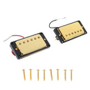 String Instrument Guitar Pickup with Pickup Selector for Les Paul Epiphone