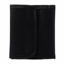 Nylon 3 PCS Filter Protecter Bags for Nikon Sony Pentax DSLR Camera (Black) X3G3