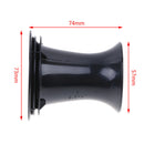 2Pcs Speakers dedicated inverted ABS guide tube sound box speaker accessories