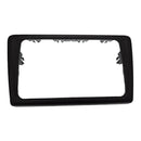 2Din Car Radio Panel Fascia for Skoda Rapid 2013 Stereo Fascia Frame Panel