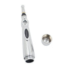 Electronic Acupuncture Pen Electric Meridians Acupuncture Machine Magnet Th