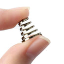 10pack Bike Bicycle Spring Replacement Springs for Quick Release Skewer Hub