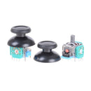 5pc/set Analog Joystick Sensor Potentiometer Thumb Stick Tool For PS4