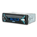 Bluetooth Universal Detachable Panel Car MP3 Player 4785 Car Stereo Audio P