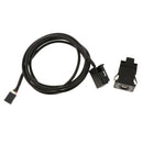 Bluetooth Radio Stereo Aux Cable Adapter For Opel