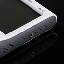AL-02 Digital LCD Alarm Thermometer Hygrometer Indoor Outdoor Weather Station