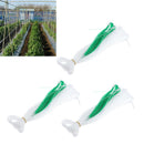 3pcs Vegetables and Fruits Trellis Support for Climbing Plants,Vine and Veggie