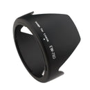2x EW-78D Lens Hood For Canon EOS 18-200 mm 7D 50D 40D 550D 72mm Lens EW78D