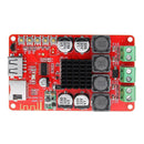 TPA3116 Wireless Amplifier Board Digital Power TF Decoding Amplificador