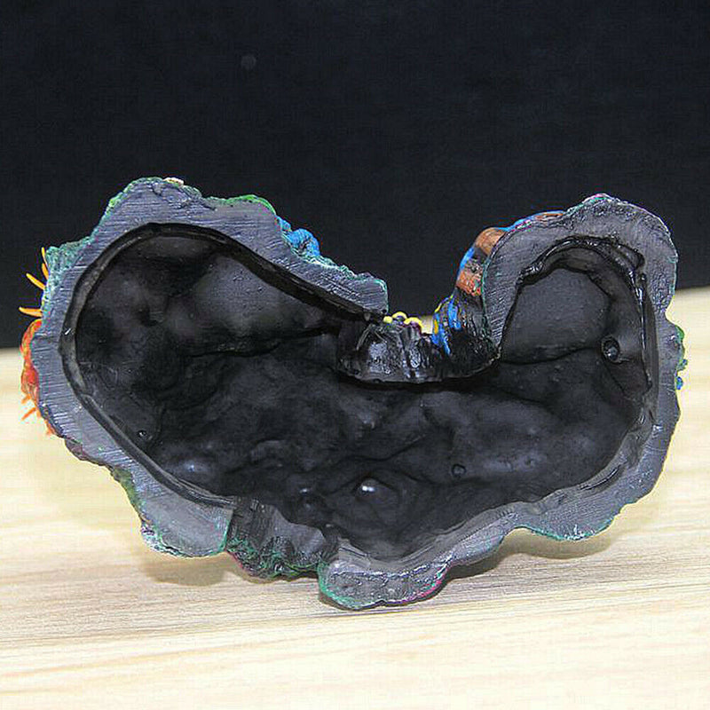 Fish Tank Artificial Coral Accessories Simulation Landscape Aquarium Decoration