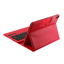 Keyboard Case For Ipad Pro 11 2018 Cover Case With Removable Wireless Keybo