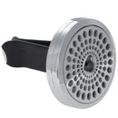 Car Air Freshener Essential Oil Aromatherapy Vent Diffuser Locket With Clip F2L3
