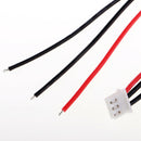 20Pc 1S 2S Lipo Battery Charging Adapter JST-XH Line Cable 10cm for RC Plane