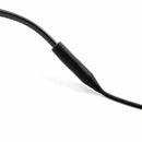 Silicone Eyeglasses Strap Glasses Sunglasses Sport Band Q9N6 Retaine Holder J9A9