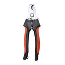 2X(Sd-205 Cable Cutter Stripper Pliers Industrial Level Cutter Ability 24Mm