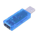 High Precision USB Detector Voltage Measurement Range 3.7V-10V