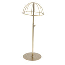 Hat Cap  Wig Hair Rack Storage Drying Tabletop Display Stand Bracket