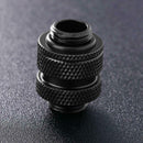 Dual G1/4 External Thread Water Cooling Expansion Connector(SSJT-16mm)