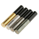 4Pcs Diamond Glitter Shimmer Style Liquid Eyeliner Eyeshadow Colorful Set