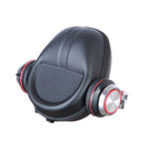 Portable Carrying Hard EVA Case Bag Storage Box For Earphone Headphone Fini K3E3