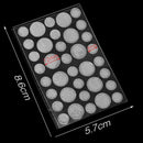 36PCS Fast Remover Pimple Patch Treatment Acne Patch Skin Tag Beauty Makeup  Nw