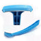 2Pc/Lot Professional Handle Dead Skin Calluses Remover Pedicure Foot Rasp M Y9E4