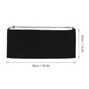 1pcs Tennis Racket Bag Badminton Sports Organizer Pouch Por L0Z1
