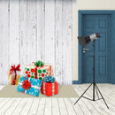 Background Cloth Photo Props Family Backdrops Home Tablecloth (60x60cm) A