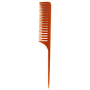 Bakelite Weave Highlighting Foiling Comb Highlight Styling Hair Comb Brush