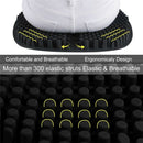 Comfortable Gel Seat Cushion Pads for Car Office Chair Truck Wheelchair Pad S7K7