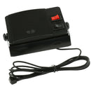 Mini Walkie Talkie External Speaker 3.5mm Jack Car Radio External Speaker