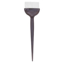 2pcs/set Plastic Salon Hair Dying Oil Treatment Comb Brush Hair Beauty Tool A