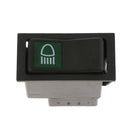 Button Switch On Off Panel For Cars
