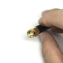 2pcs 433Mhz GSM GPRS WiFi SMA Male Gain Antenna Wireless Module BX