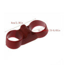 Basketball Shooting Training Silicone Shot Lock Trainer Finger Equipment New
