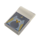 Cat Bakery Cookie Gift Bakery Packing Candy Bags Souvenir Gift OPP Plastic