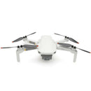 8Pcs Drone Propeller Low Noise Blades Paddles for DJI Mavic Mini Red Edge