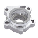 Metal Water Pump Casing for Yamaha 75-90HP Outboard Motor Replaces: