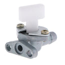 Carburetor Fuel Tap Switch 47cc 49cc For Minimoto ATV Quad Mini Moto Dirt Bi Gw