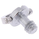 5pcs 1/4 Camera Screw For Quick Release Plate Folding D-Ring Tripod Adap FRSEAU