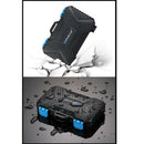 Waterproof Memory Card Case Holder Shell Protector Cover Storage Box PU5004
