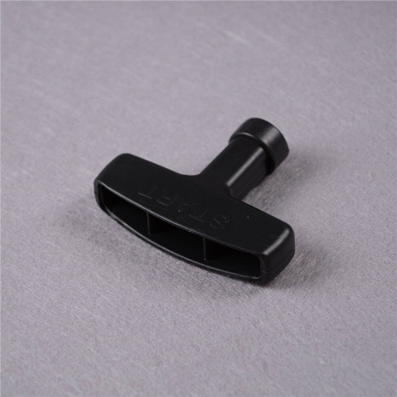 1.25m Universal Lawnmowers Pull Handle Starter Start Cord Petrol Rope Engine 3C