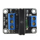 5v 1 Channel SSR Solid-state Relay High Level Trigger 2a 250v Precise for A L4D1