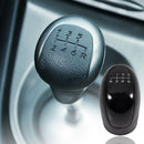 6 Speed Car Gear Shift Knob Head Cover Shifter Lever Stick For Mercedes Vit L6M7