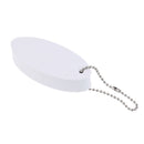 4x Funny Novelty Floating Boating Keychain Sailing Fishing Key Chain Buoy Float