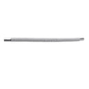 Exhaust Pipe Air Heater Stainless Steel Hose Car Accessories Truck Boat 60cm