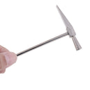 Mini Hammer Small Steel Hammer Jewelry Maintenance Tool Watch Repair Hand To3c