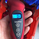Digital LCD Tire Pressure Gauge Auto Bike 150 PSI Meter Tester Tyre Useful R6C5