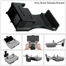 Drone Accessories Remote Controller Quick Release Bracket for DJI Mavic Air 2