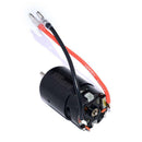 1pc 550 Brushed Motor Magnetic with Fan Kit for HSP HPI WL toys 1/10 RC Cars